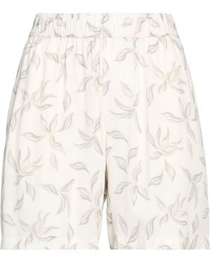 PAIGE Shorts & Bermuda Shorts - Natural