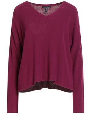 Eileen Fisher Pullover - Morado