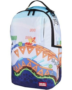 Sprayground Mochila - Azul