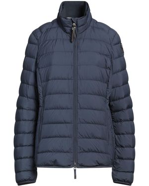 Parajumpers Puffer - Blue
