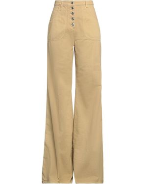 Etro Pantalone - Neutro