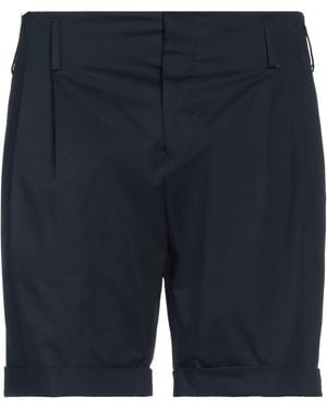 Brian Dales Shorts & Bermudashorts - Blau