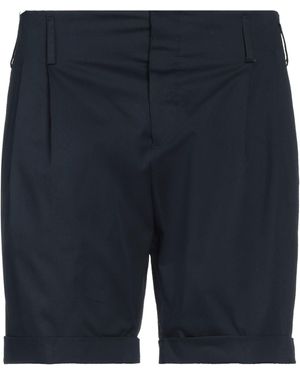 Brian Dales Shorts & Bermuda Shorts - Blue