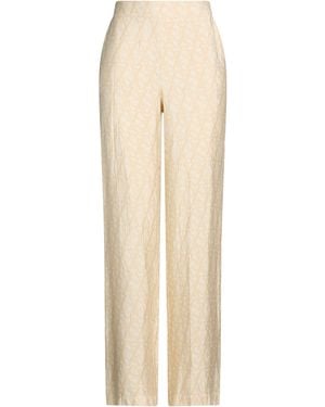 ALESSIA SANTI Pants - Natural