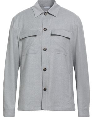 Manuel Ritz Jackets - Grey