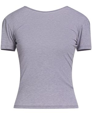 The North Face T-Shirt - Purple