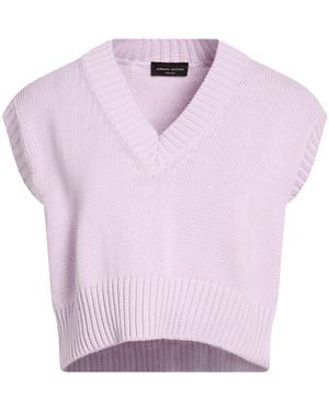 Roberto Collina Sweaters - Pink