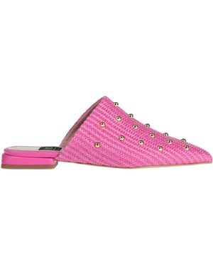 Islo Isabella Lorusso Mules & Clogs - Pink