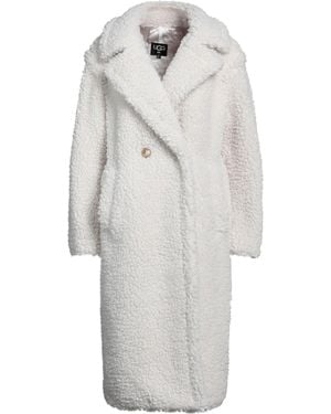 UGG Pieles sintéticas - Blanco