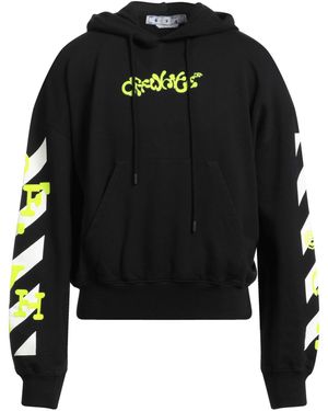 Off-White c/o Virgil Abloh Sweatshirts for Men | Online Sale