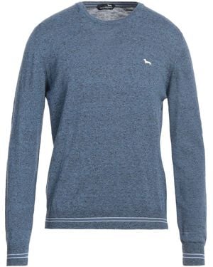 Harmont & Blaine Jumper - Blue