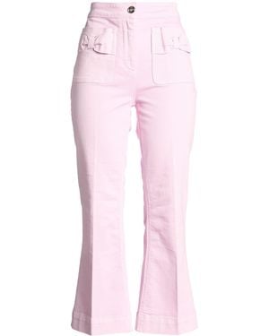 Liu Jo Jeans - Pink