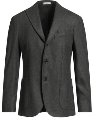 Boglioli Blazer - Nero