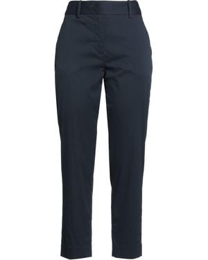 Eleventy Trousers - Blue