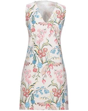 Peter Pilotto Short Dress - Multicolor