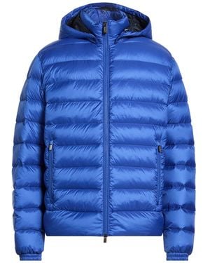 Ciesse Piumini Puffer - Blue