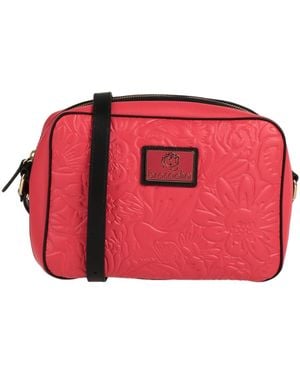 Braccialini Cross-body Bag - Red