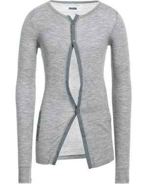 Magliano Cardigan - Grigio