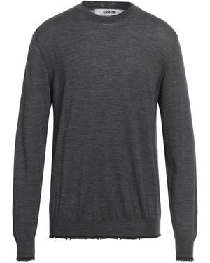 Grifoni Jumper - Grey