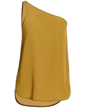 Manila Grace Tops - Green