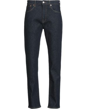 Belstaff Pantalon En Jean - Bleu