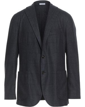 Boglioli Blazer - Bleu