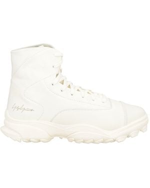 Y-3 Sneakers - Neutro