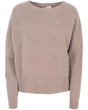 Marella Pullover - Natur