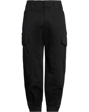 McQueen Trouser - Black