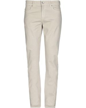 RE_HASH Trouser - Natural