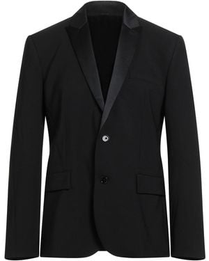 Dondup Blazers - Black