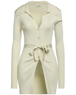 Nanushka Cardigan - Blanc