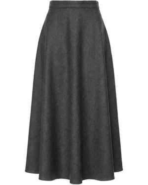 Rohe Gonna Lunga - Grigio