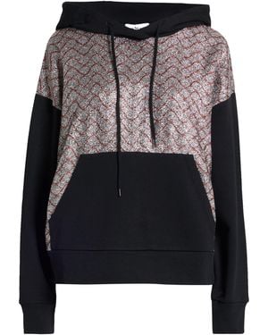 Missoni Sweatshirt - Black