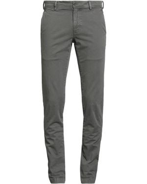 Mason's Trouser - Gray