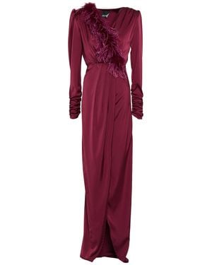 REVISE CONCEPT Maxi Dresses - Red