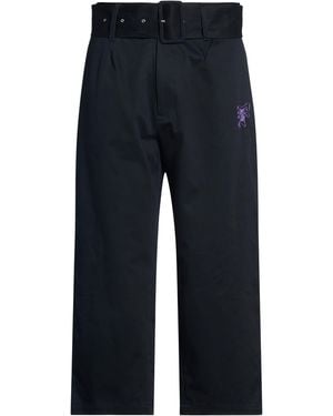Facetasm Trousers - Blue