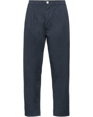 Berna Hose - Blau
