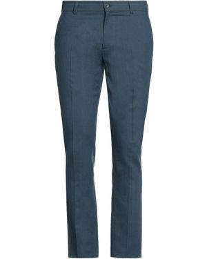 Daniele Alessandrini Hose - Blau
