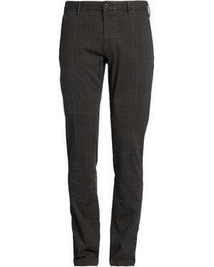 Incotex Trousers - Grey