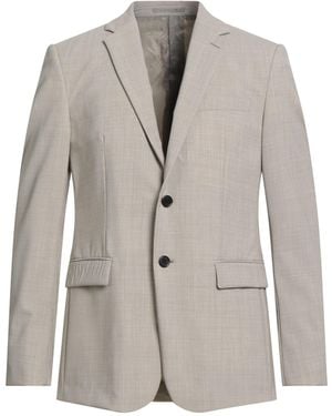 Theory Blazer - Grigio
