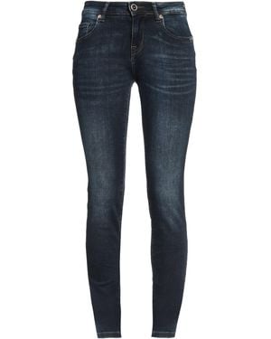 GAUDI Denim Pants - Blue