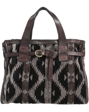 Campomaggi Handbag - Black