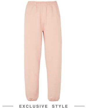 Les Girls, Les Boys Trouser - Pink