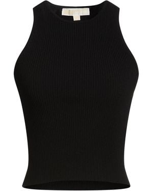 MICHAEL Michael Kors Tank Top - Black