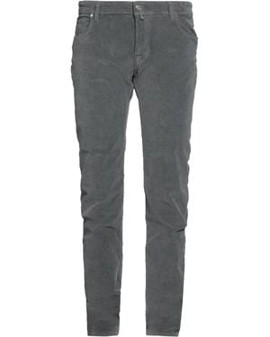 Jacob Cohen Trouser - Grey