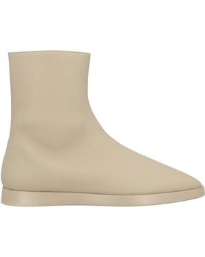 Fear Of God Boot Leather - Natural