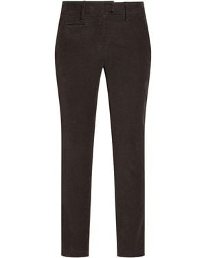 Dondup Trouser - Grey