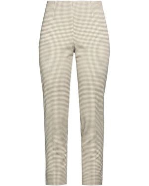 Peserico Trouser - Natural
