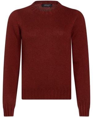 Aragona Jumper - Red